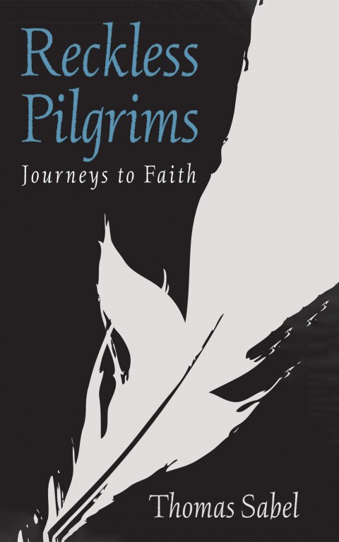 Cover image for book Reckless Pilgrims