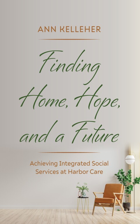 Cover image for book Finding Home, Hope, and a Future