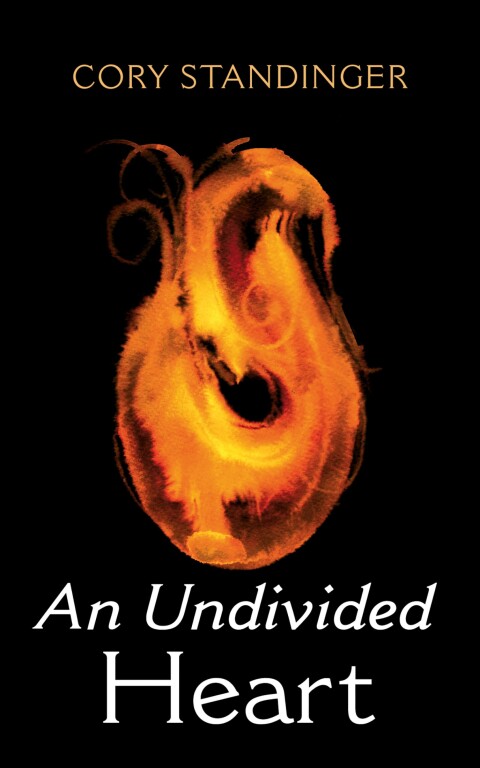 Cover image for book An Undivided Heart