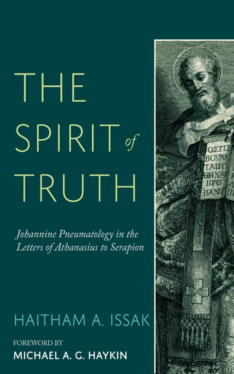Cover image for book The Spirit of Truth