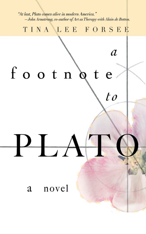 Cover image for book A Footnote to Plato