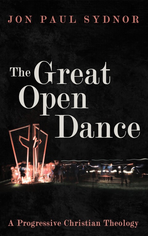 Cover image for book The Great Open Dance