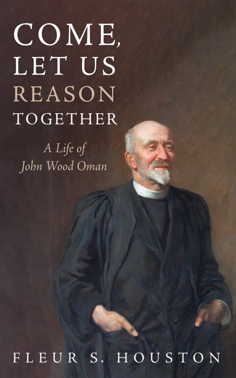 Cover image for book Come, Let Us Reason Together
