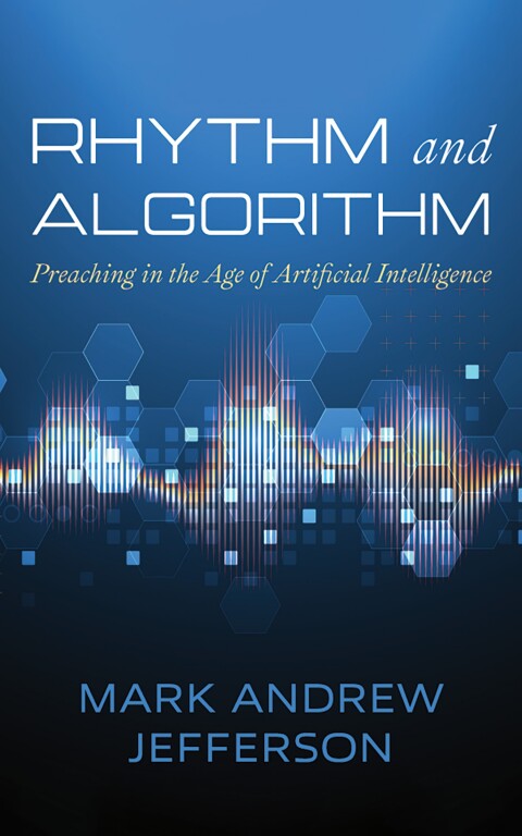 Cover image for book Rhythm and Algorithm