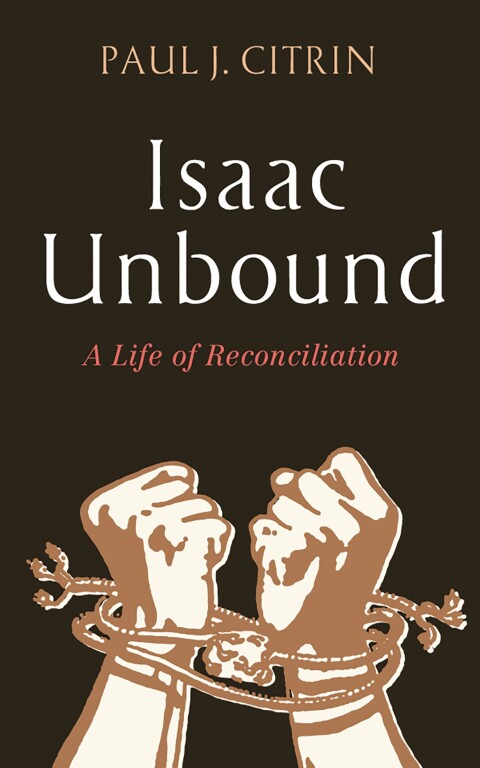 Cover image for book Isaac Unbound