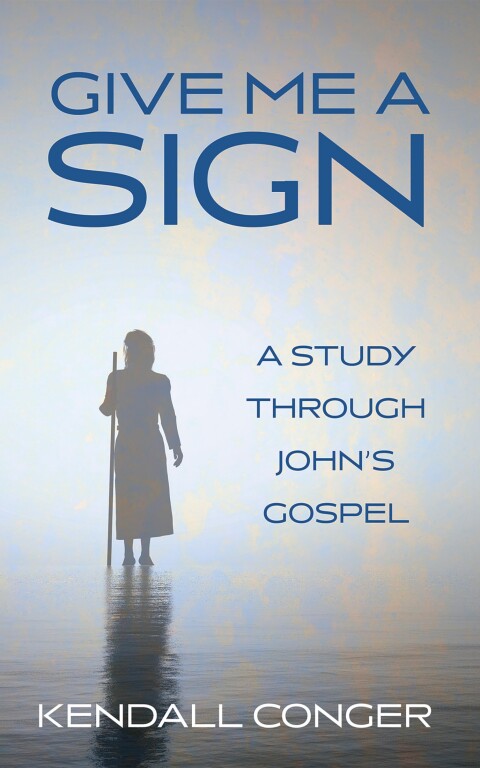Cover image for book Give Me a Sign