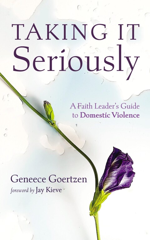 Cover image for book Taking It Seriously