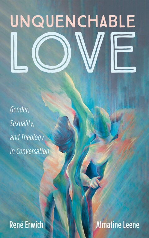 Cover image for book Unquenchable Love