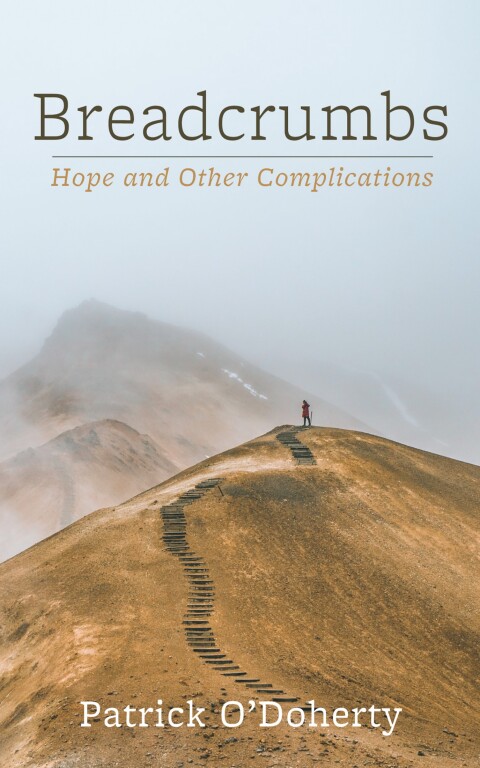 Cover image for book Breadcrumbs