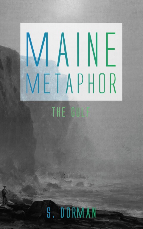 Cover image for book Maine Metaphor: The Gulf