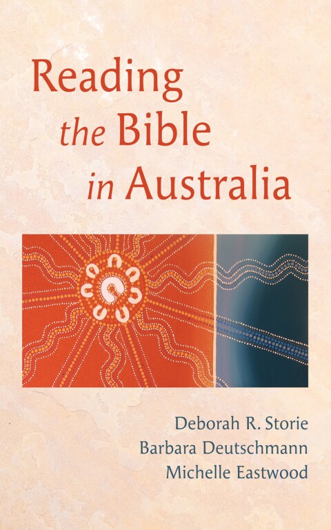 Cover image for book Reading the Bible in Australia