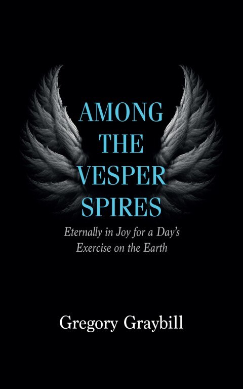 Cover image for book Among the Vesper Spires
