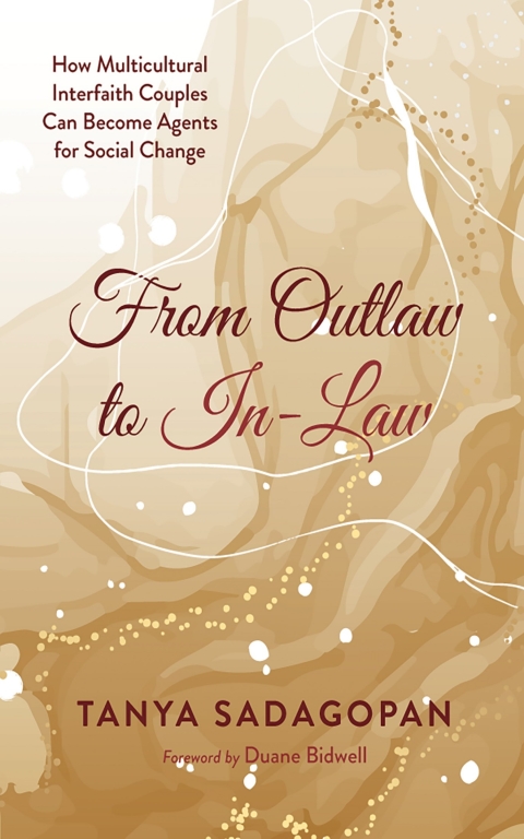 Cover image for book From Outlaw to In-Law