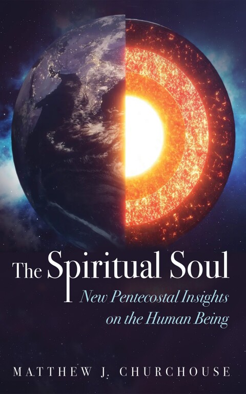 Cover image for book The Spiritual Soul