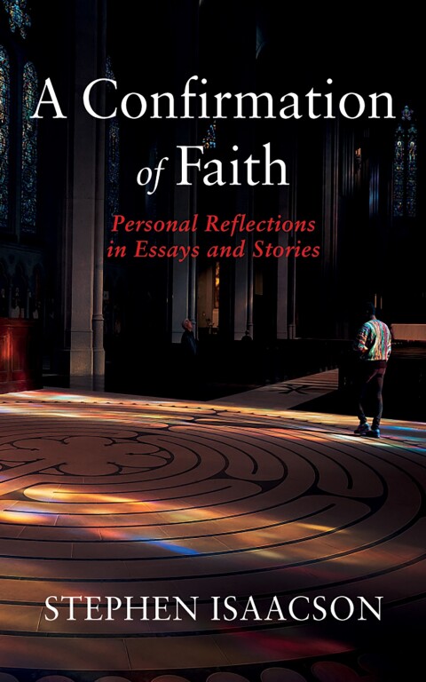 Cover image for book A Confirmation of Faith