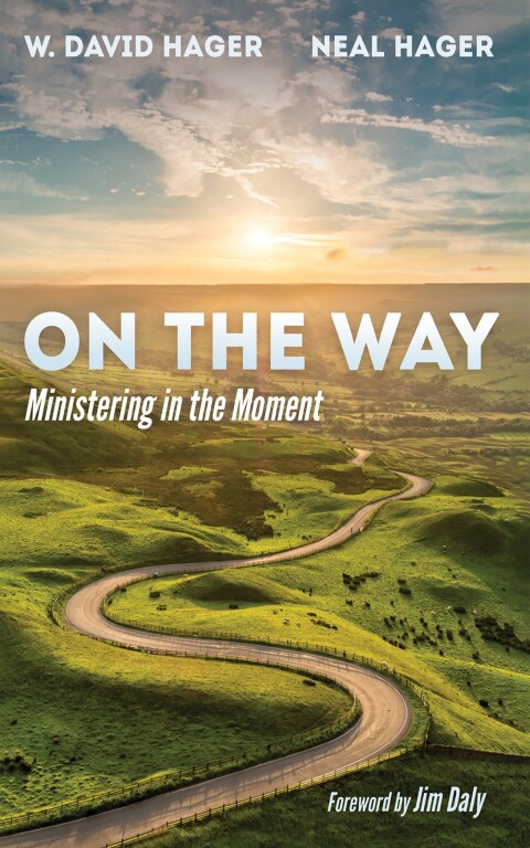 Cover image for book On the Way
