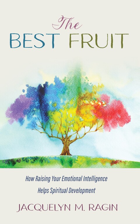 Cover image for book The Best Fruit