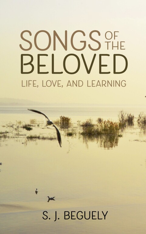 Cover image for book Songs of the Beloved