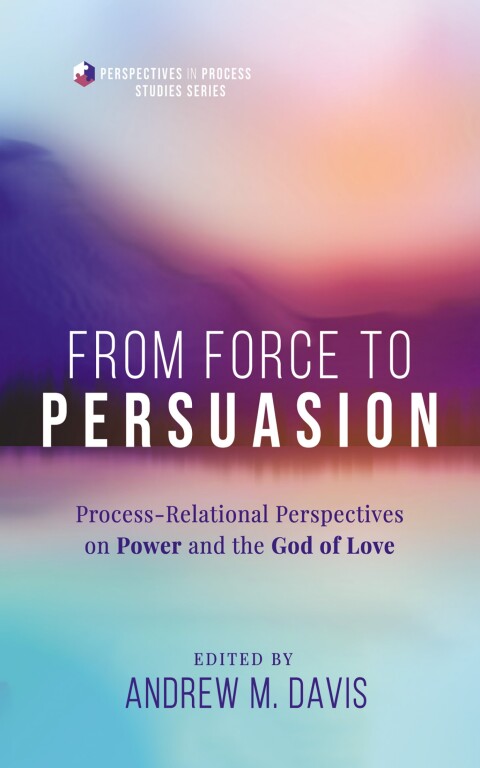 Cover image for book From Force to Persuasion
