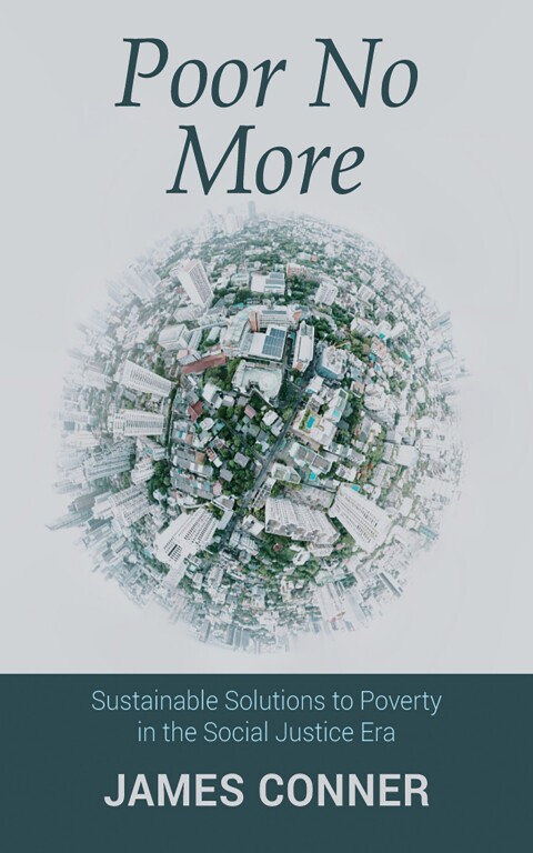 Cover image for book Poor No More