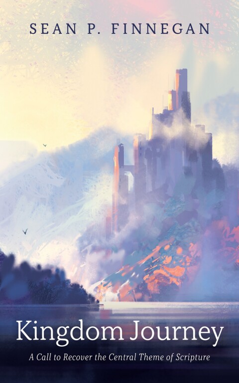 Cover image for book Kingdom Journey