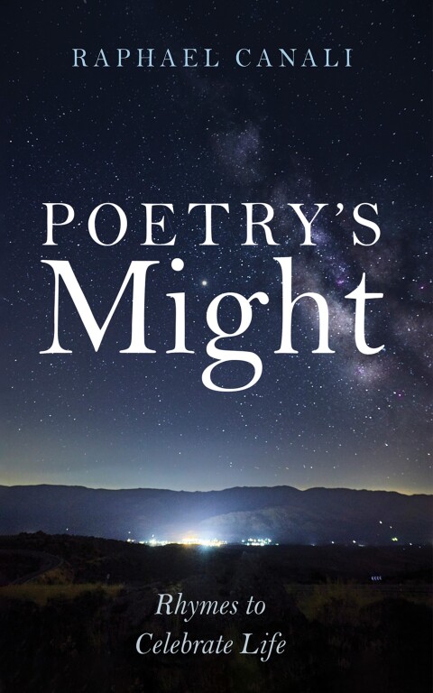Cover image for book Poetry’s Might