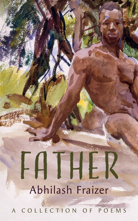 Cover image for book Father