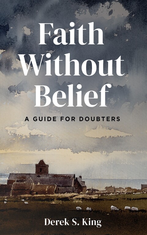 Cover image for book Faith Without Belief