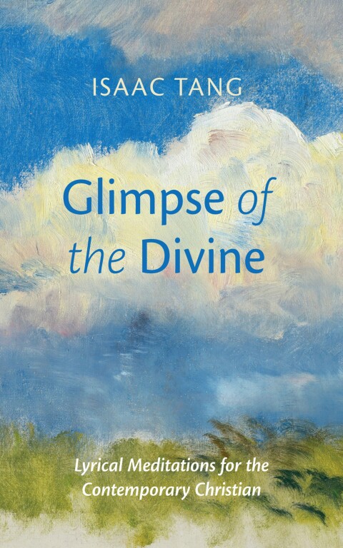Cover image for book Glimpse of the Divine