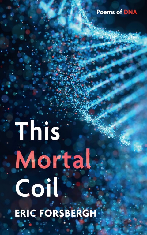 Cover image for book This Mortal Coil