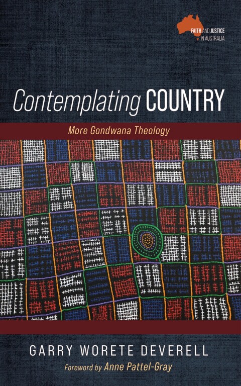 Cover image for book Contemplating Country