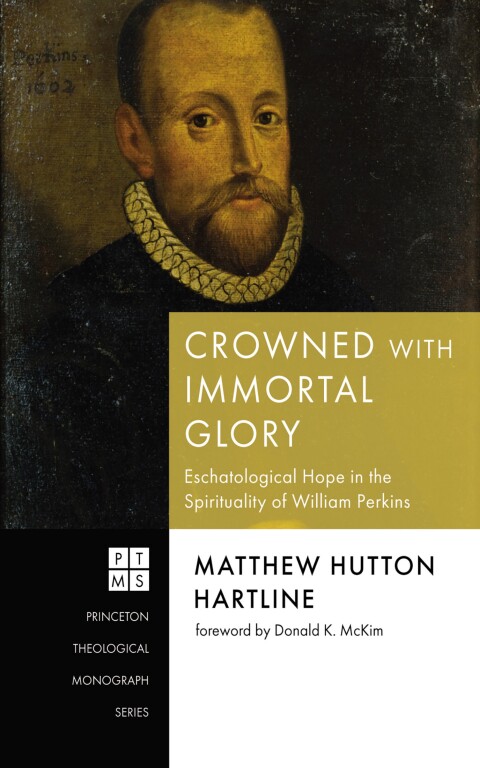 Cover image for book Crowned with Immortal Glory