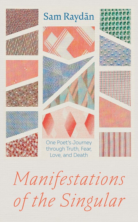 Cover image for book Manifestations of the Singular