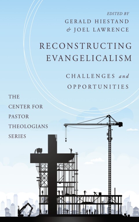 Cover image for book Reconstructing Evangelicalism