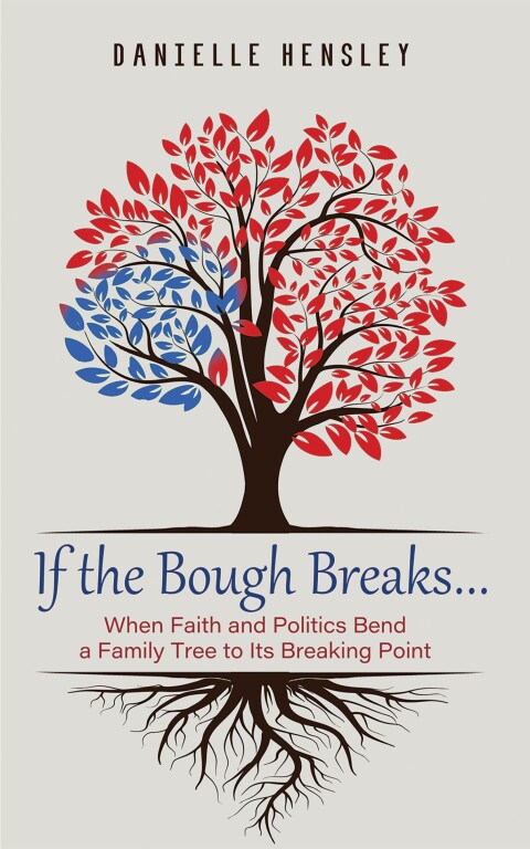Cover image for book If the Bough Breaks . . .