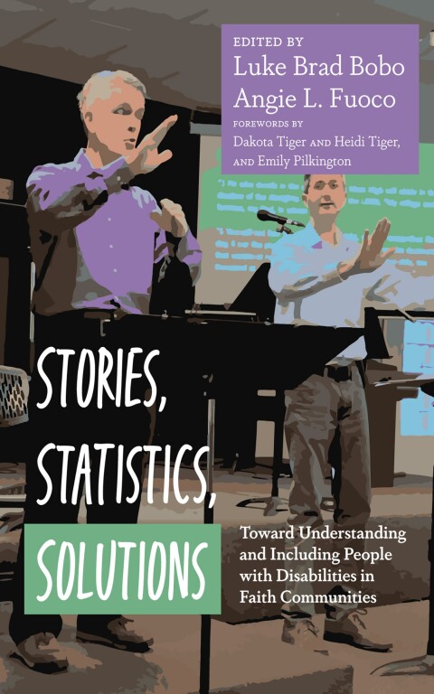 Cover image for book Stories, Statistics, Solutions