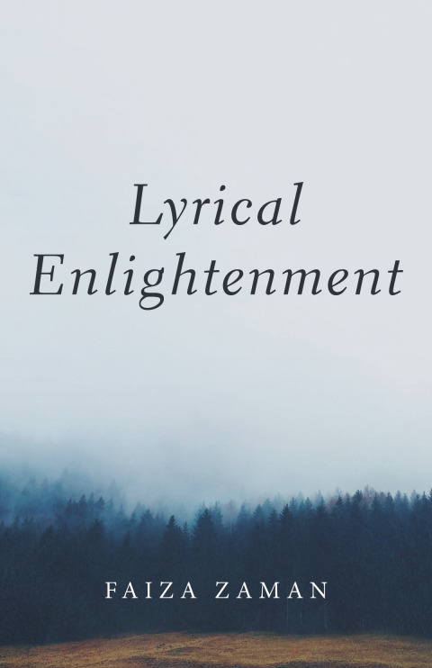 Cover image for book Lyrical Enlightenment