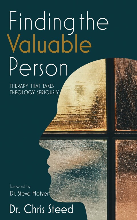 Cover image for book Finding the Valuable Person