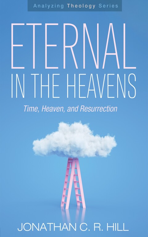 Cover image for book Eternal in the Heavens