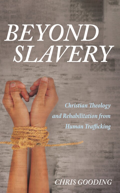 Cover image for book Beyond Slavery