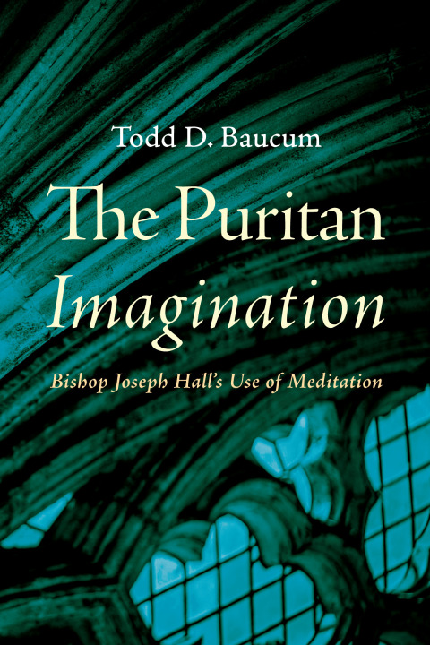 Cover image for book The Puritan Imagination