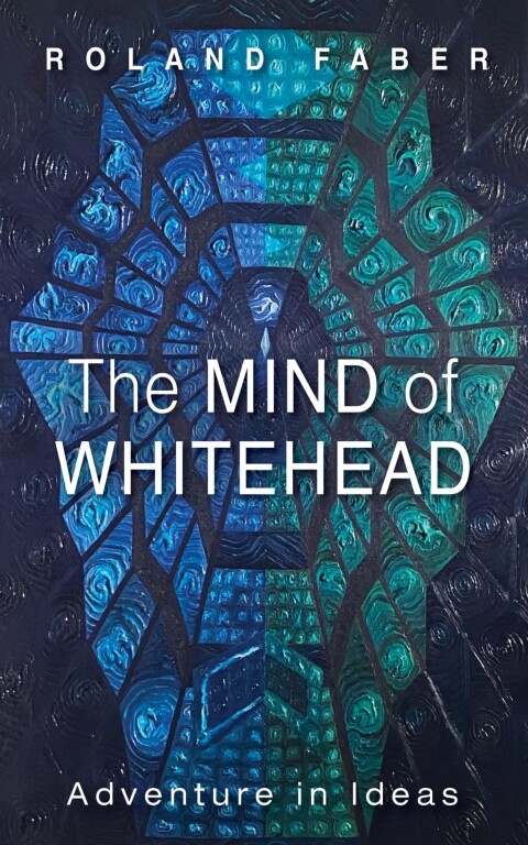 Cover image for book The Mind of Whitehead