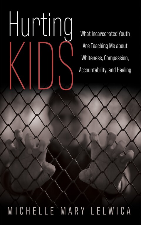 Cover image for book Hurting Kids