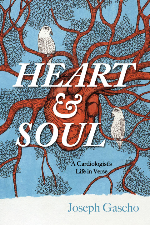 Cover image for book Heart and Soul