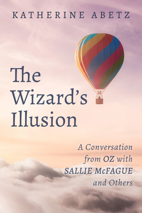 Cover image for book The Wizard’s Illusion