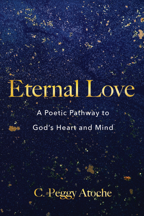 Cover image for book Eternal Love