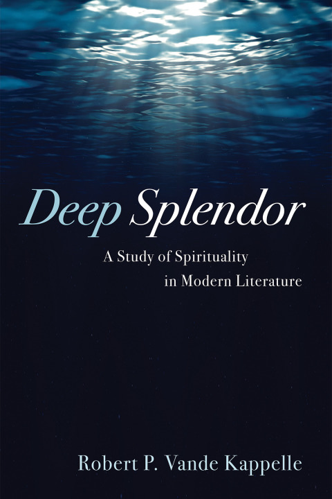 Cover image for book Deep Splendor