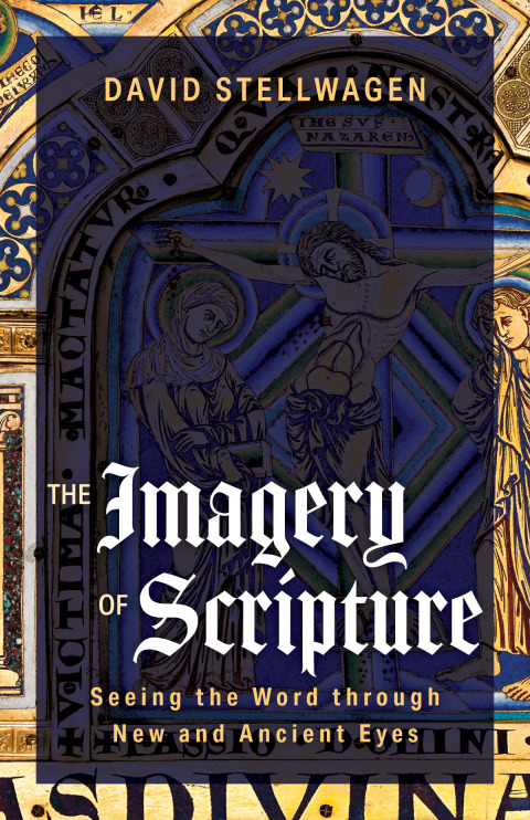 Cover image for book The Imagery of Scripture