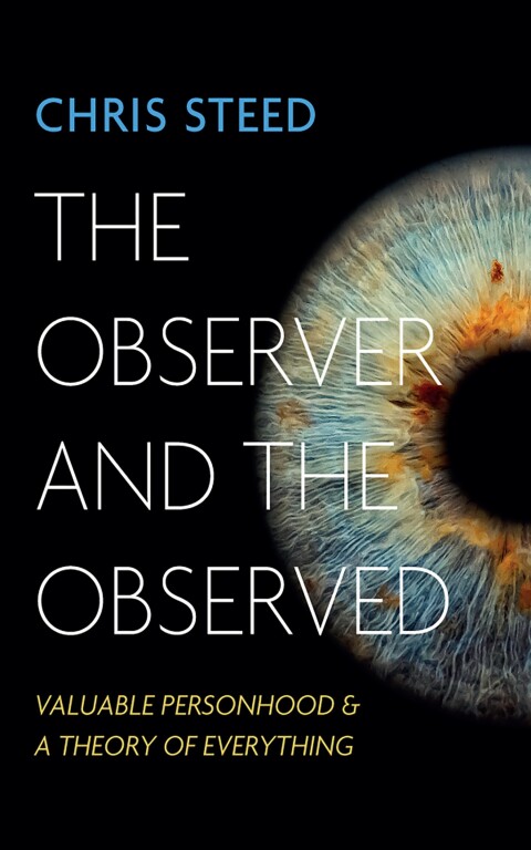 Cover image for book The Observer and the Observed