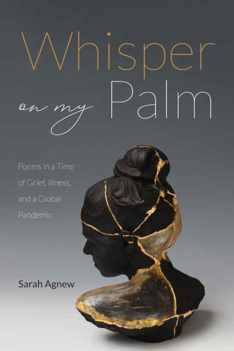 Cover image for book Whisper on My Palm